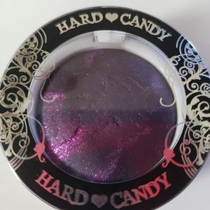 Hard Candy ultra purple eyeshadow